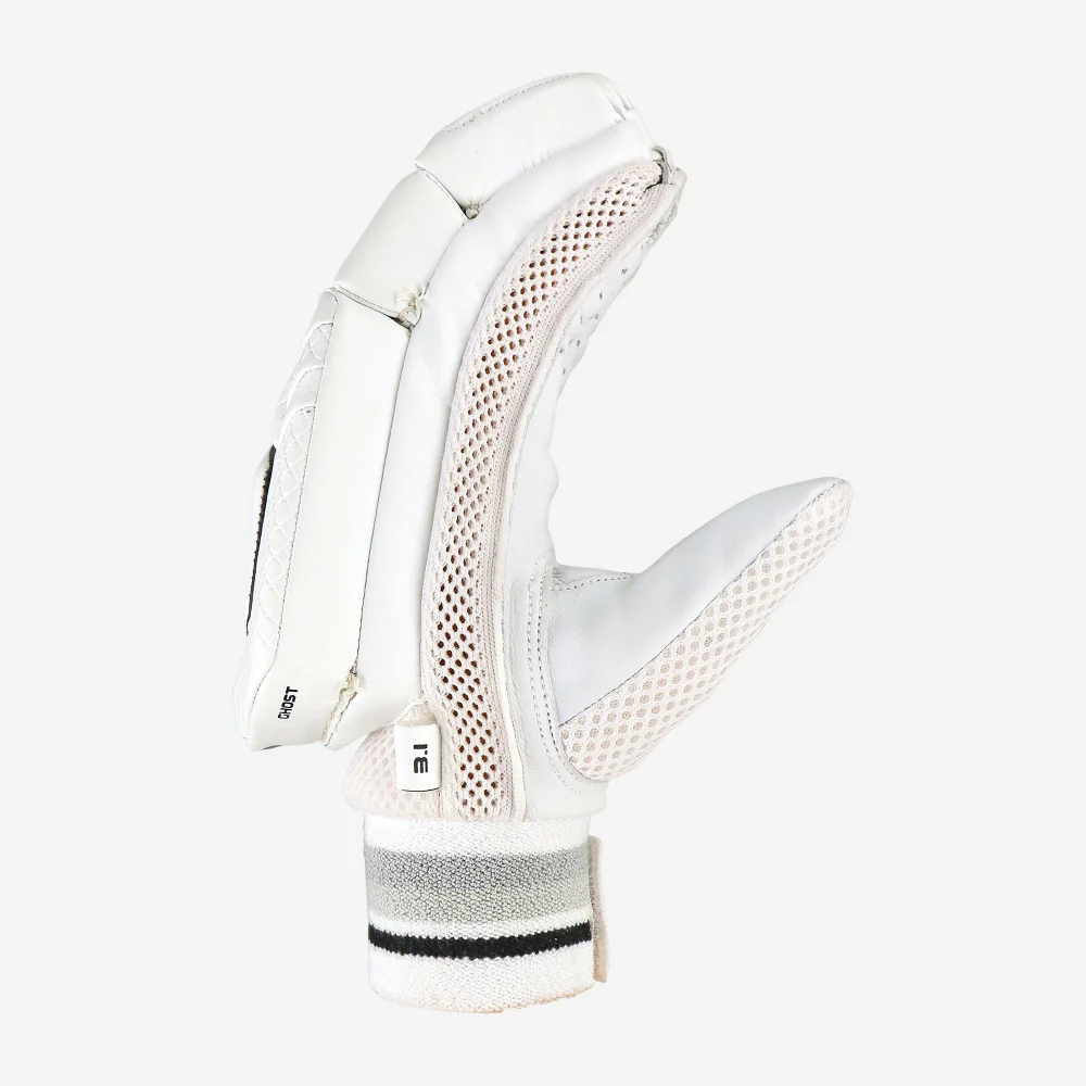 Kookaburra Ghost 3.1 Junior Batting Gloves (2025) - Image 3
