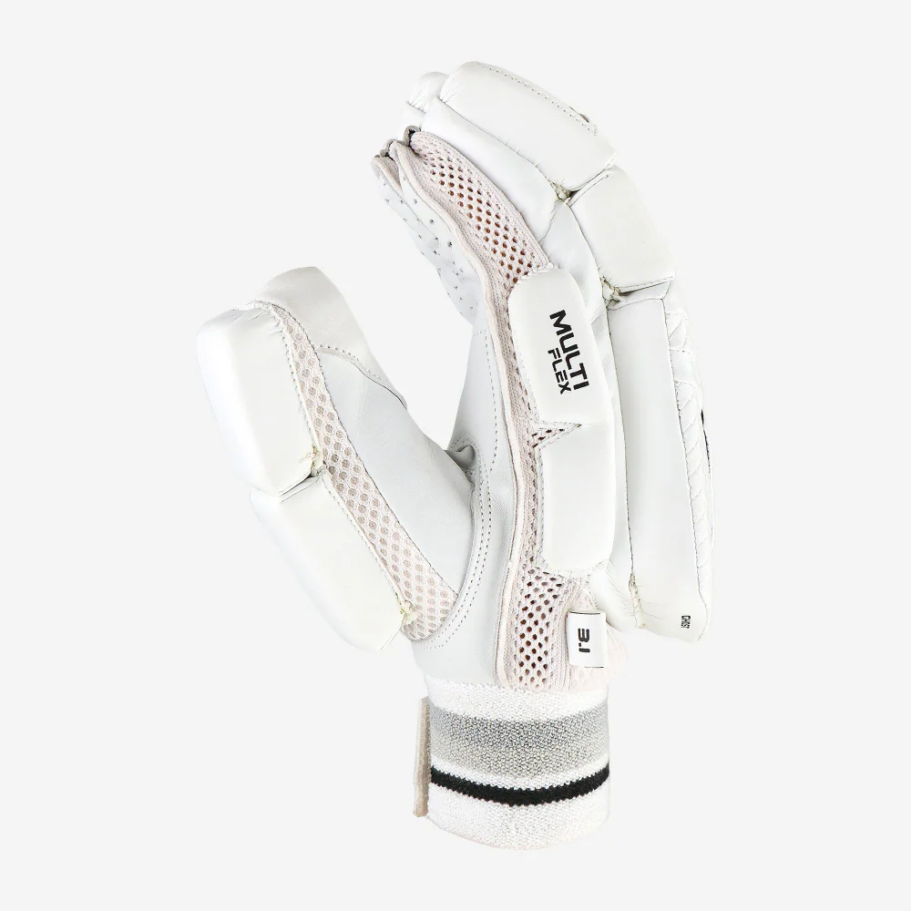 Kookaburra Ghost 3.1 Junior Batting Gloves (2025) - Image 4
