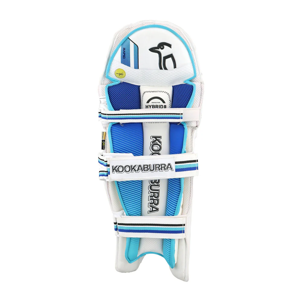 Kookaburra Rapid Pro Batting Pads (2025) - Image 4