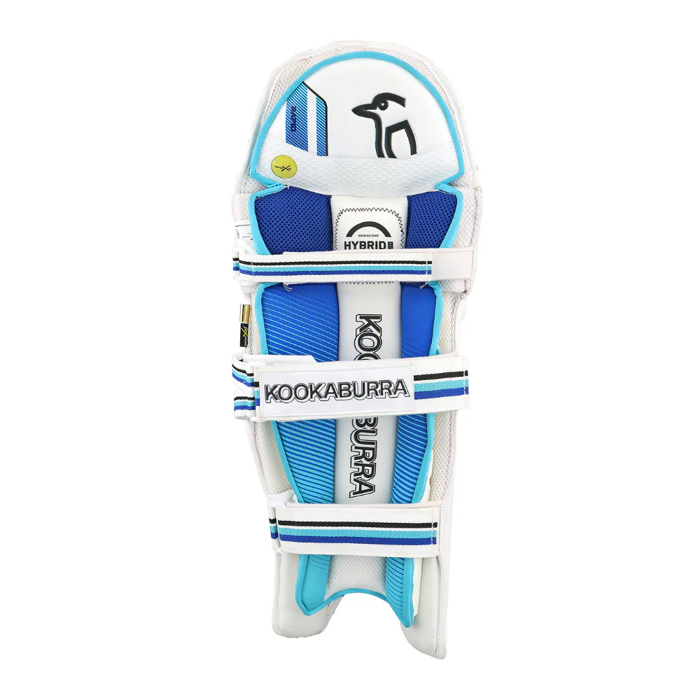 Kookaburra Rapid 5.1 Junior Batting Pads (2025) - Image 3