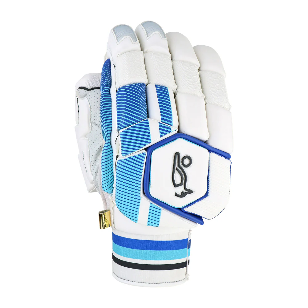 Kookaburra Rapid Pro Batting Gloves (2025) - Image 3