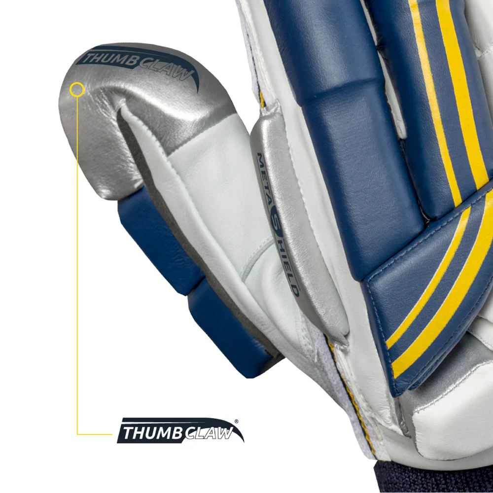 Masuri T Line Batting Gloves (2025) - Image 3