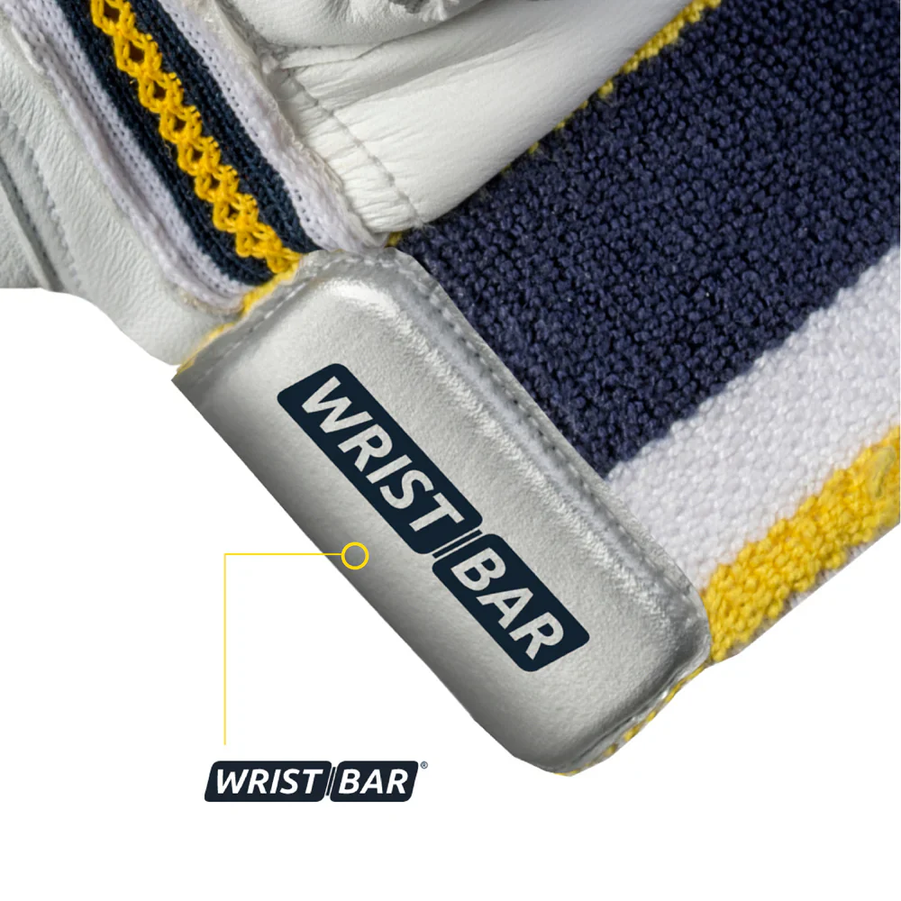 Masuri T Line Batting Gloves (2025) - Image 4