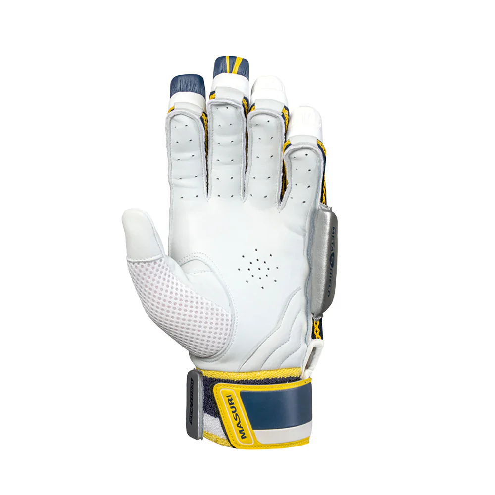 Masuri T Line Batting Gloves (2025) - Image 7